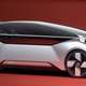 Image for article titled The Volvo 360c Concept Solves One of the Biggest Problems With Self-Driving Cars